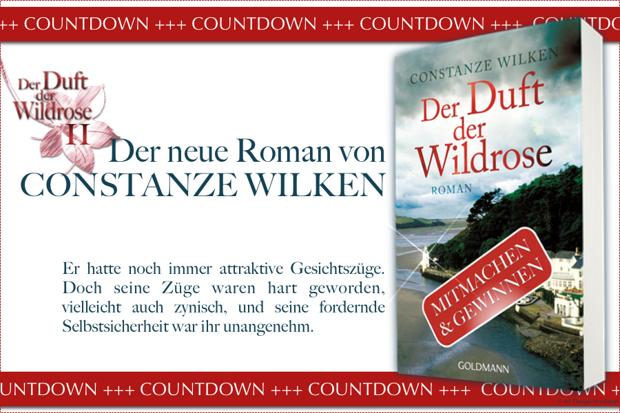 Countdown Wildrose 11