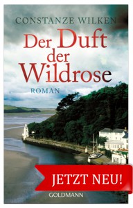 Cover Wildrose Jetzt Neu!