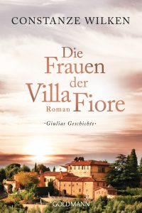 Villa-Fiore-Saga (1) Giulias Geschichte