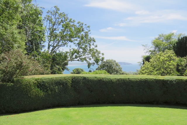 Hell's Mouth und Plas yn Rhiw - Carreg Cottage - Constanze Wilken